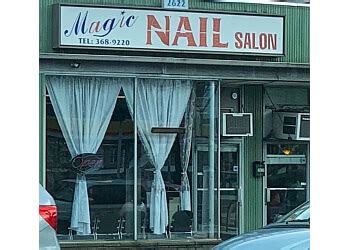 Step into the World of Magic Nail Trends in Bridgeport, Connecticut